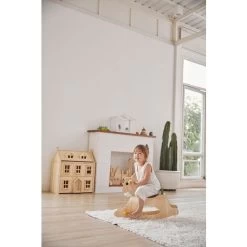Plantoys Palomino - Modern Rustic -Kids Toys Store 3504 Lifestyle 03
