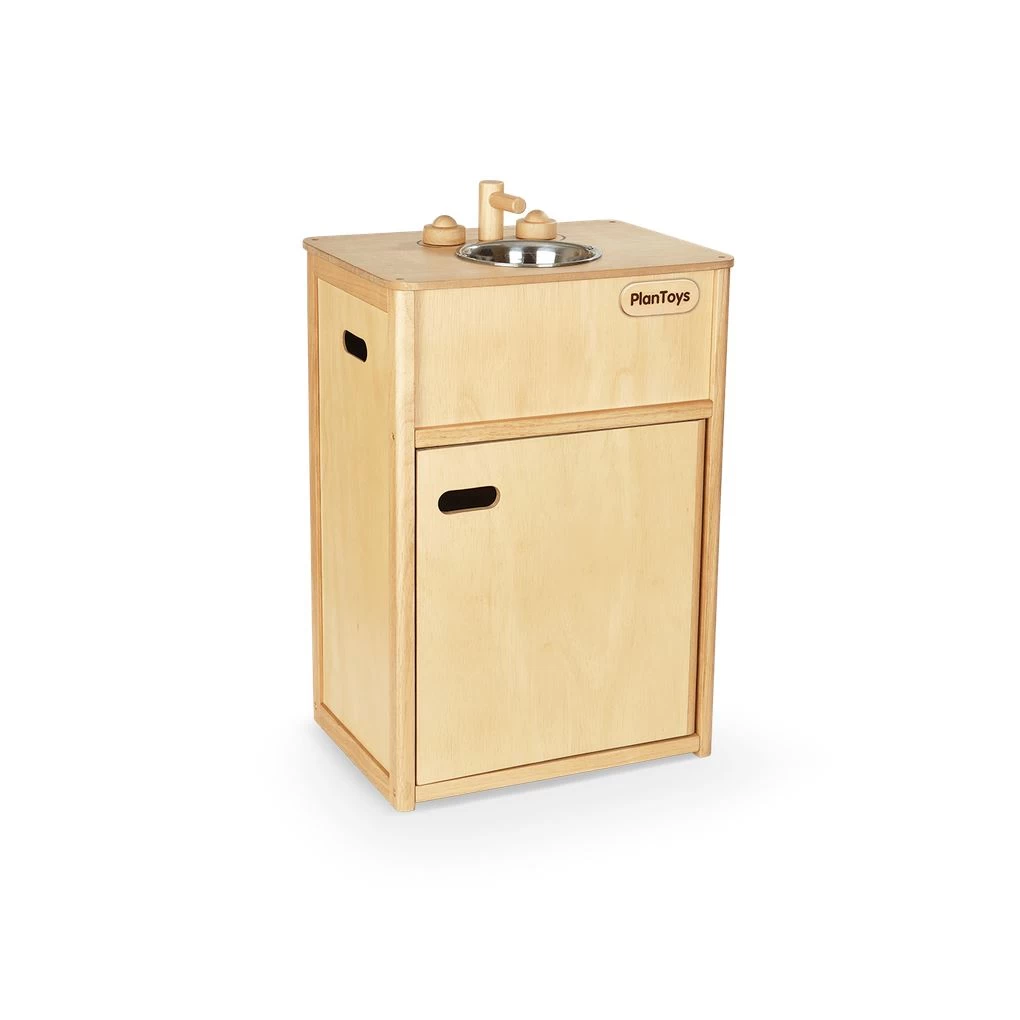 Plantoys Sink 3 Plantoys Sink