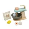 Plantoys Stand Mixer Set -Kids Toys Store 3624 Packshot 01