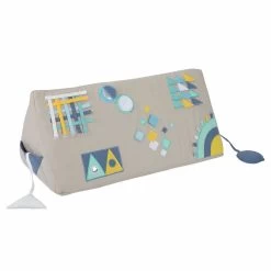 Shapes Tummy Time Toy