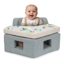 Shapes Baby Activity Center