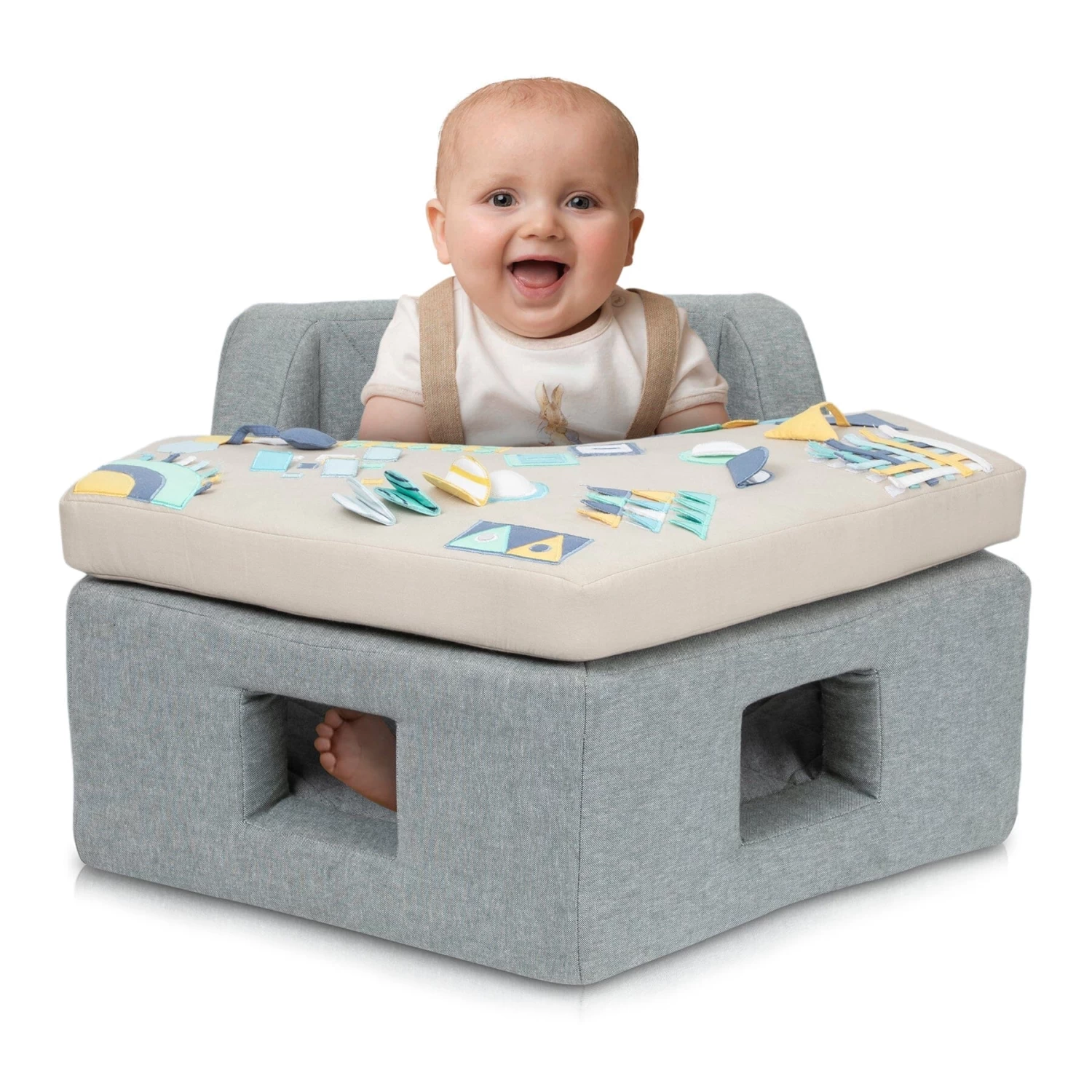 Shapes Baby Activity Center 3 Shapes Baby Activity Center