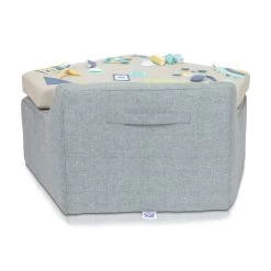 Shapes Baby Activity Center 11 Shapes Baby Activity Center -Kids Toys Store 370064 05