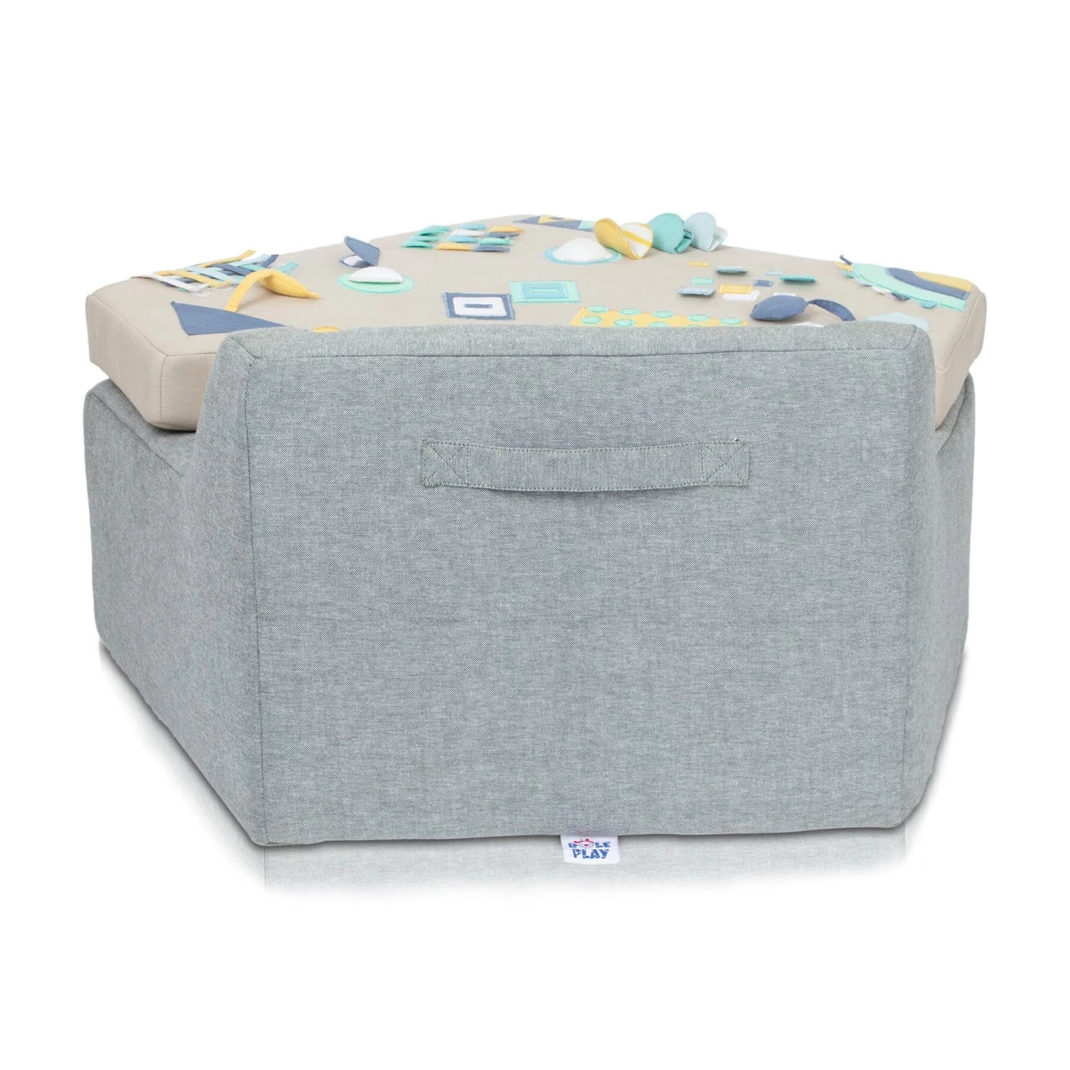 Shapes Baby Activity Center 7 Shapes Baby Activity Center - Image 5