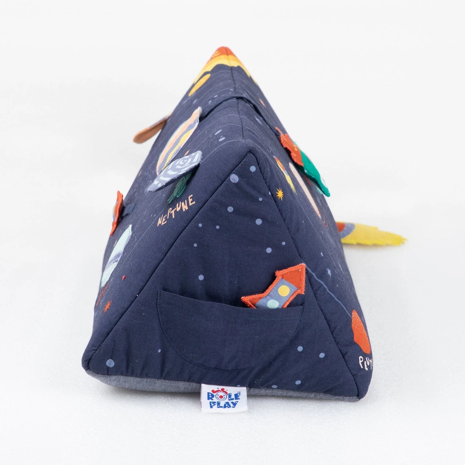 Under The Stars Tummy Time Toy 6 Under The Stars Tummy Time Toy - Image 4