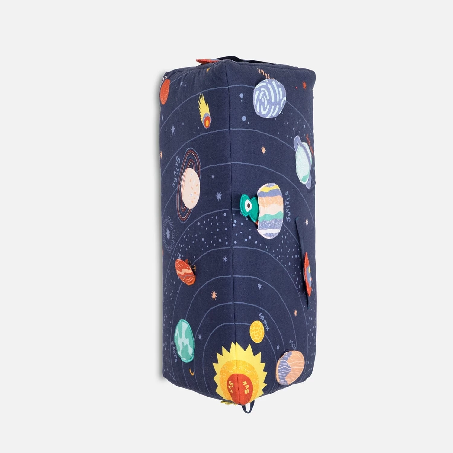 Under The Stars Tummy Time Toy 8 Under The Stars Tummy Time Toy - Image 6