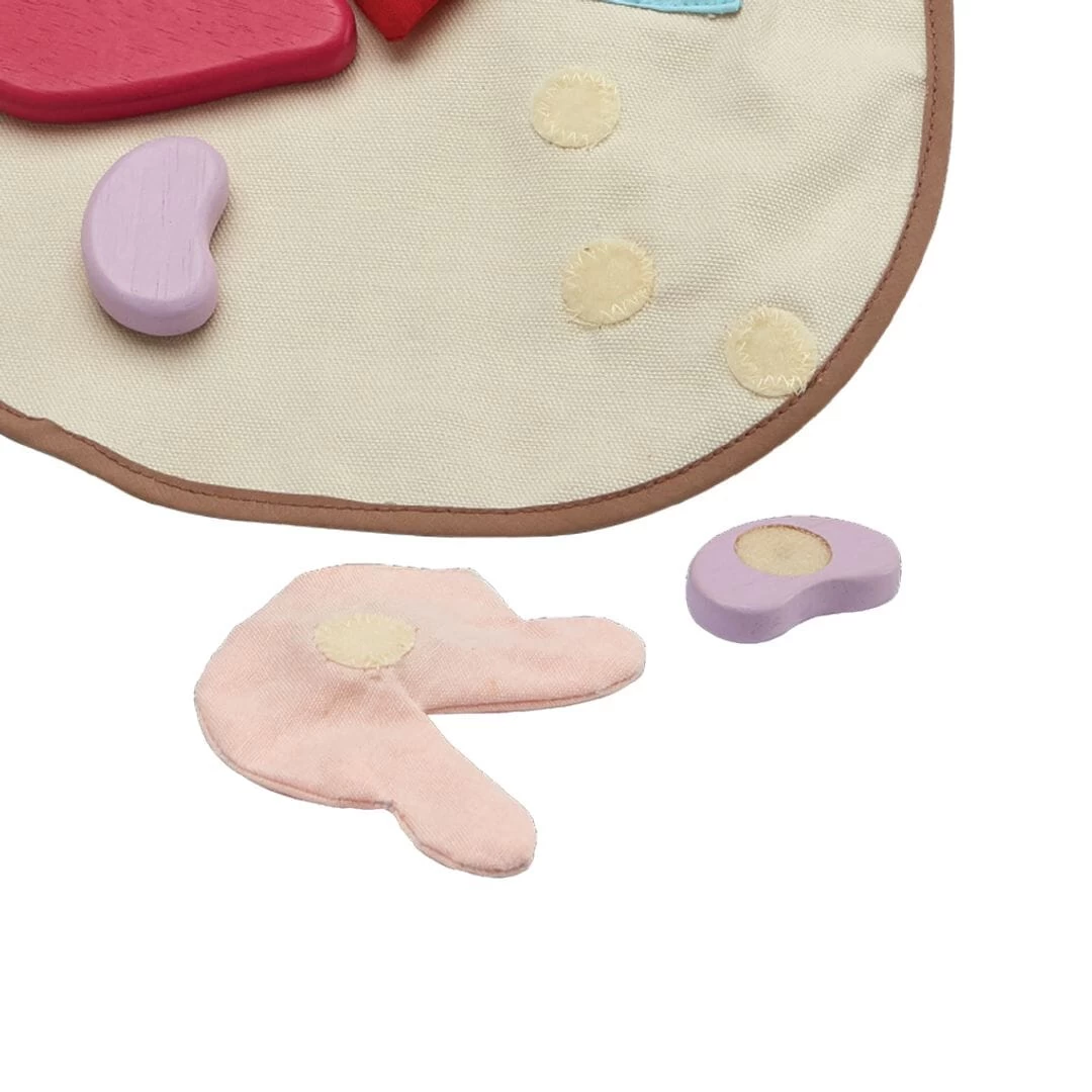 Plantoys Surgeon Play Set 10 Plantoys Surgeon Play Set - Image 8