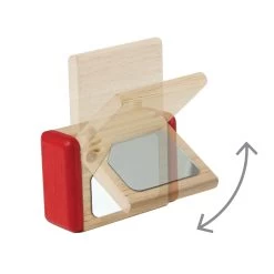 Plantoys Vlogger Kit -Kids Toys Store 3706 Packshot 03