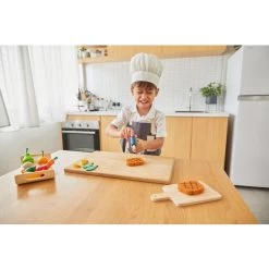 Plantoys Chef Set -Kids Toys Store 3710 Lifestyle 09