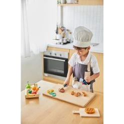 Plantoys Chef Set -Kids Toys Store 3710 Lifestyle 16
