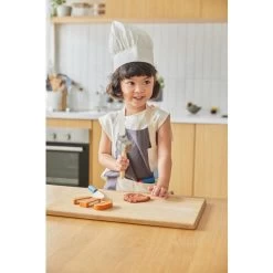 Plantoys Chef Set -Kids Toys Store 3710 Lifestyle 55