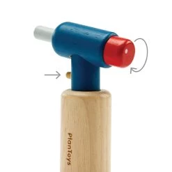 Plantoys Chef Set -Kids Toys Store 3710 Packshot 04