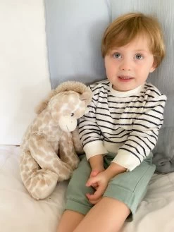 Gentry Giraffe Plush Toy -Kids Toys Store 37268 LS3