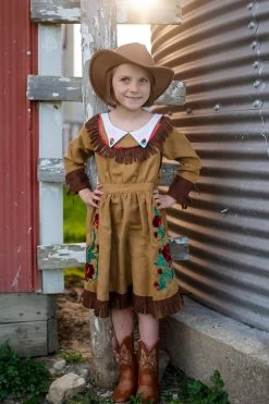 Wild West Annie Dress -Kids Toys Store 3 4e0923be 2ae4 4ab9 a81a 74f51668f709