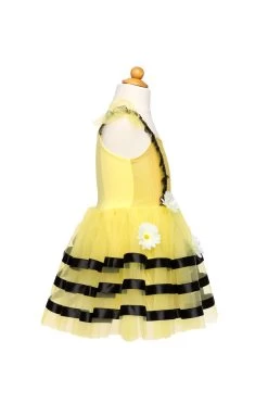 Bumble Bee Dress & Headband 21 Bumble Bee Dress & Headband -Kids Toys Store 3 85f35d76 ed1b 4a56 a572 16529afb3162