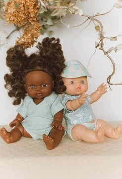 Dollie Track Set | Seafoam 8 Dollie Track Set | Seafoam -Kids Toys Store 43 1