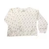 Eggcellent Crew Neck Long Sleeve Organic Cotton Shirt -Kids Toys Store 4 1fa61160 124f 43dc 9513 69806e90ac0e
