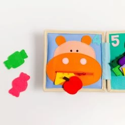 Little Abacus Quiet Book Mini 19 Little Abacus Quiet Book Mini -Kids Toys Store 4 2ea81029 3e6f 4c8e bb96 dc51f9a0aa54