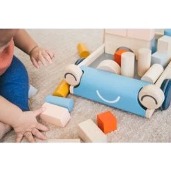 Plantoys Baby Walker - Orchard -Kids Toys Store 5100 Lifestyle 04