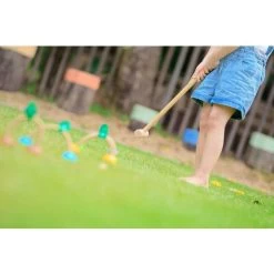 Plantoys Croquet -Kids Toys Store 5189 Lifestyle 02