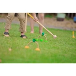 Plantoys Croquet -Kids Toys Store 5189 Lifestyle 06