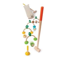 Plantoys Croquet