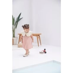 Plantoys Pull Along Drummer -Kids Toys Store 5276 Lifestyle 03