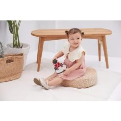 Plantoys Pull Along Drummer -Kids Toys Store 5276 Lifestyle 06