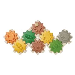 Plantoys Gears & Puzzles -Kids Toys Store 5394 Packshot 03