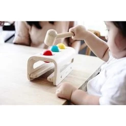 Plantoys Hammer Balls -Kids Toys Store 5396 Lifestyle 01