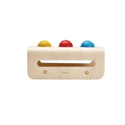 Plantoys Hammer Balls -Kids Toys Store 5396 Packshot 03