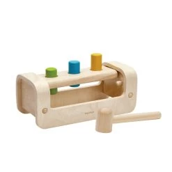 Plantoys Pounding Bench