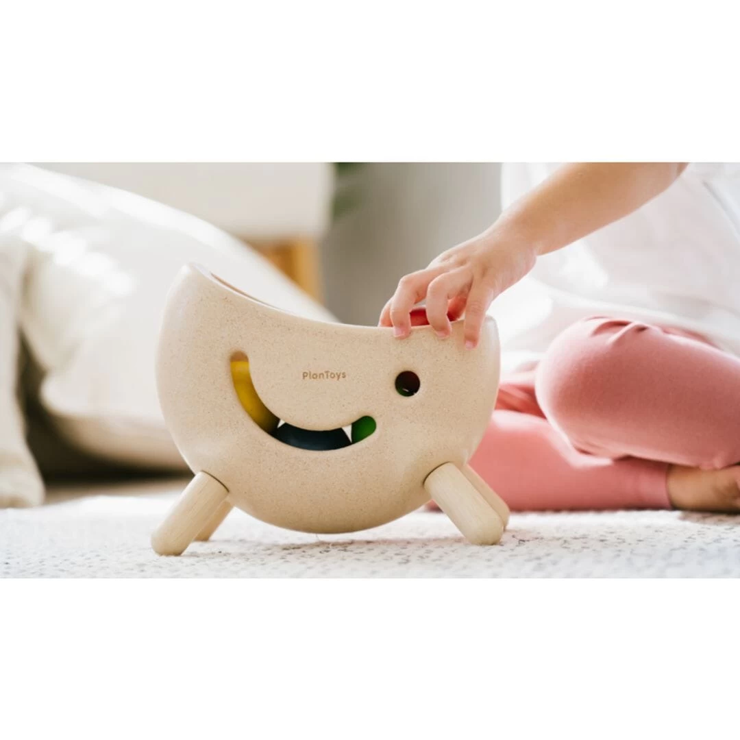 Plantoys Miracle Pounding II 4 Plantoys Miracle Pounding II - Image 2