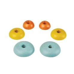 Plantoys Stacking Ring | Cups -Kids Toys Store 5488 Packshot 04