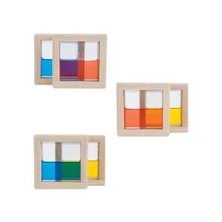 Plantoys Water Blocks -Kids Toys Store 5523 Packshot 04