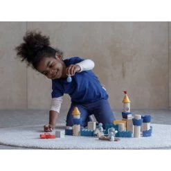 Plantoys Castle Blocks - Orchard 13 Plantoys Castle Blocks - Orchard -Kids Toys Store 5543 Lifestyle 04