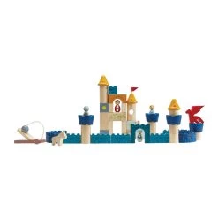 Plantoys Castle Blocks - Orchard 15 Plantoys Castle Blocks - Orchard -Kids Toys Store 5543 Packshot 04