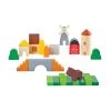 Plantoys Country Blocks -Kids Toys Store 5546 Main