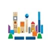 Plantoys Cityscape Blocks -Kids Toys Store 5547 Main
