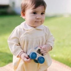 Plantoys Timber Trail EV -Kids Toys Store 5743 Lifestyle 03