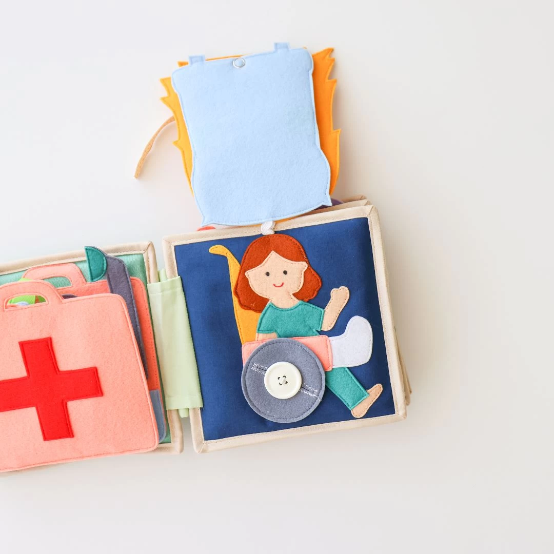 Little Medic Mini 9 Little Medic Mini - Image 7