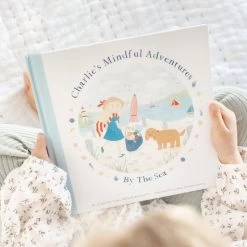 Charlie's Mindful Adventures By The Sea -Kids Toys Store 5 9e0c0dcb bc25 4733 9700 9648c0eb0d72