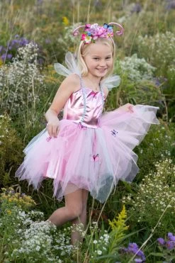 Woodland Butterfly Dress & Headpiece -Kids Toys Store 5 f1dba7c1 9c03 44d0 844a e1e4b3b6e025