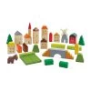 Plantoys Countryside Blocks -Kids Toys Store 6293 Packshot 01