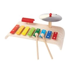 Plantoys Musical Set
