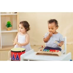 Plantoys Musical Set -Kids Toys Store 6422 6412 Lifestyle 04