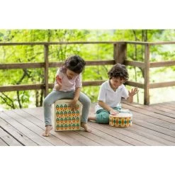 Plantoys Rhythm Box II -Kids Toys Store 6424 Lifestyle 02