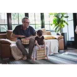 Plantoys Rhythm Box II -Kids Toys Store 6424 Lifestyle 05