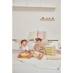 Plantoys Rhythm Box II -Kids Toys Store 6445 6423 6424 6427 Lifestyle 02 a2acb447 156d 48ce 8ff9 7ba106a0078a