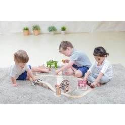 Plantoys Station -Kids Toys Store 6614 6616 6620 Lifestyle 01